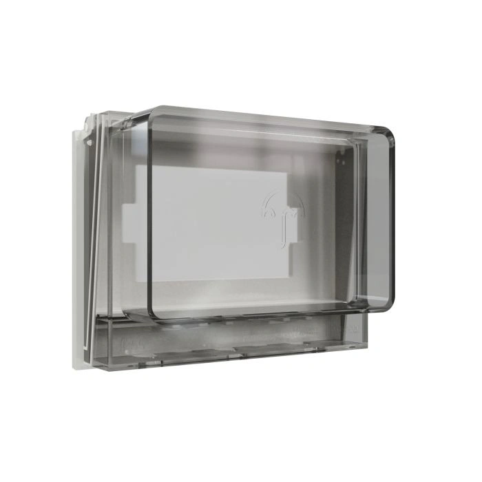 Công tắc và ổ cắm Schneider M3T01WP_WE