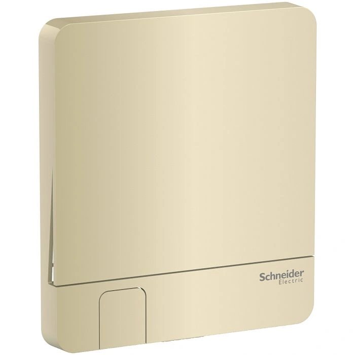 Công tắc và ổ cắm Schneider E8331KH_WG_G19