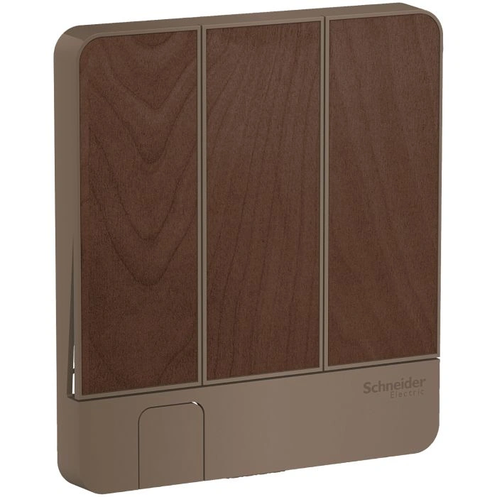 Công tắc và ổ cắm Schneider E8333KH_WD_G19