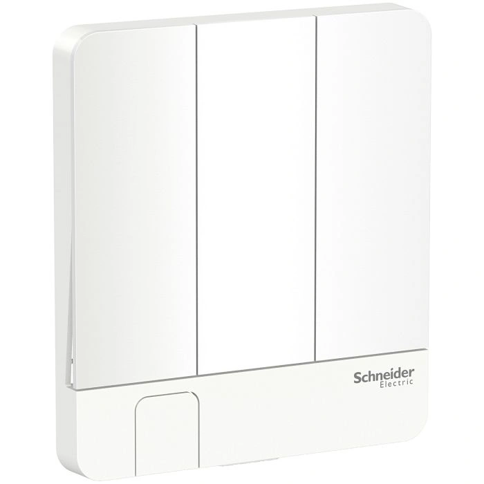 Công tắc và ổ cắm Schneider E8333KH_WE_G19