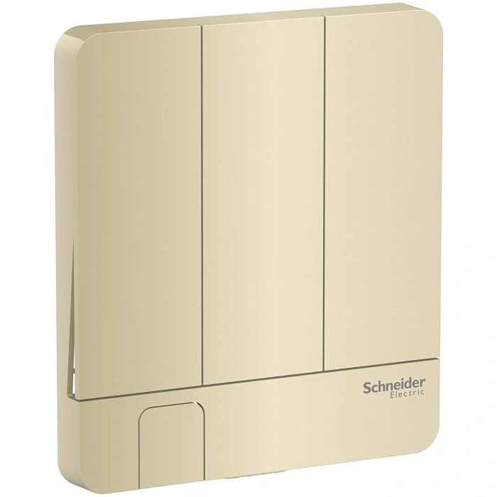 Công tắc và ổ cắm Schneider E8333KH_WG_G19