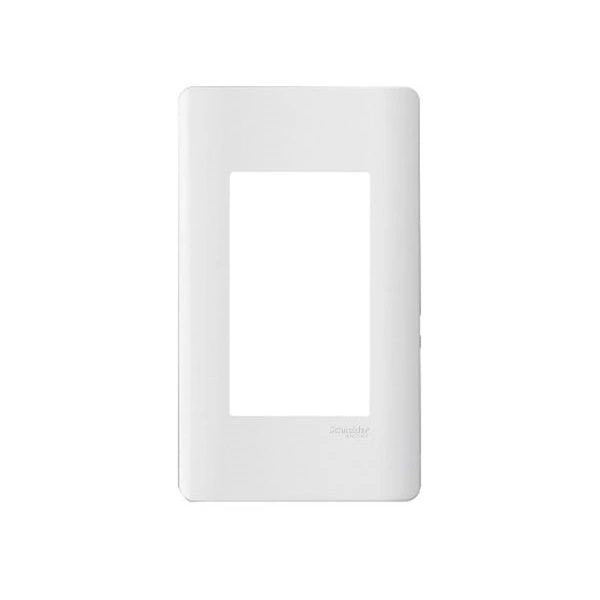 Công tắc và ổ cắm Schneider A8401L_WE_G19