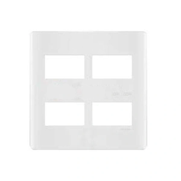 Công tắc và ổ cắm Schneider A84T04L_WE_G19