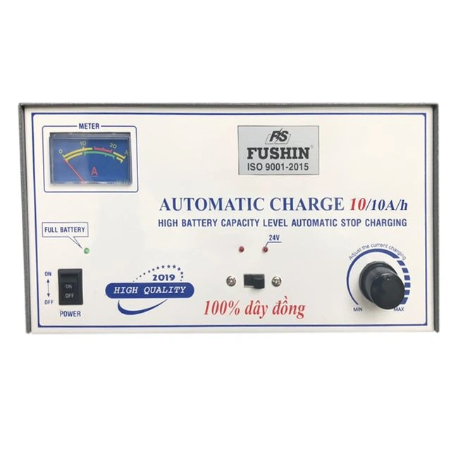 Máy Sạc Bình Ắc Quy Fushin NOSKU_7e66fdb50535