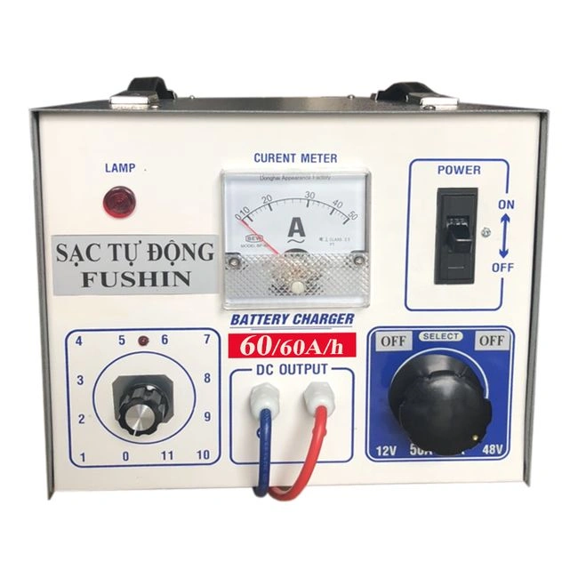 Máy Sạc Bình Ắc Quy Fushin NOSKU_38d5b818f82f