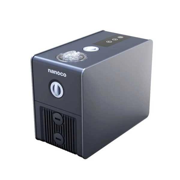 Máy bơm nước Panasonic NIP400
