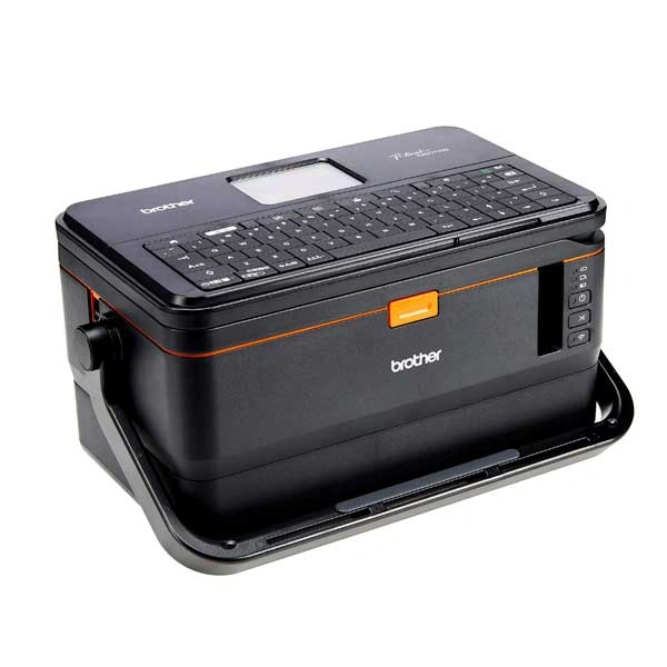 Máy in ống lồng đầu cốt Brother PT-E850TKW