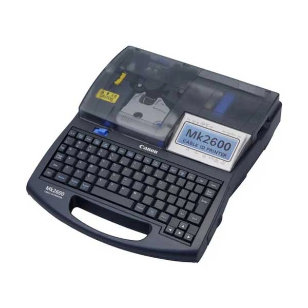 Máy in ống lồng đầu cốt Canon MK-2600