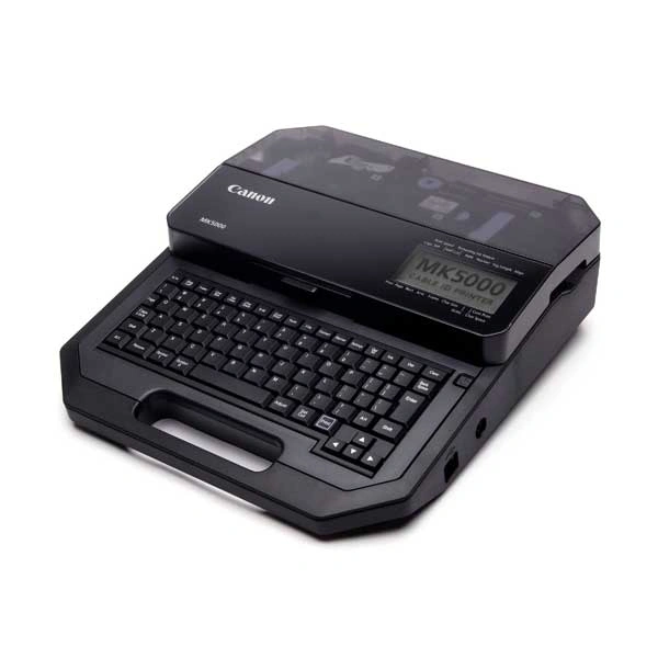 Máy in ống lồng đầu cốt Canon MK-5000