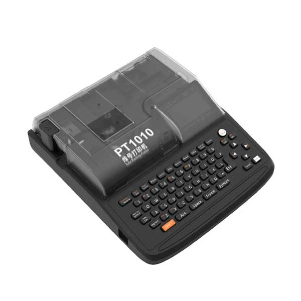 Máy in ống lồng đầu cốt Puty PT-1010