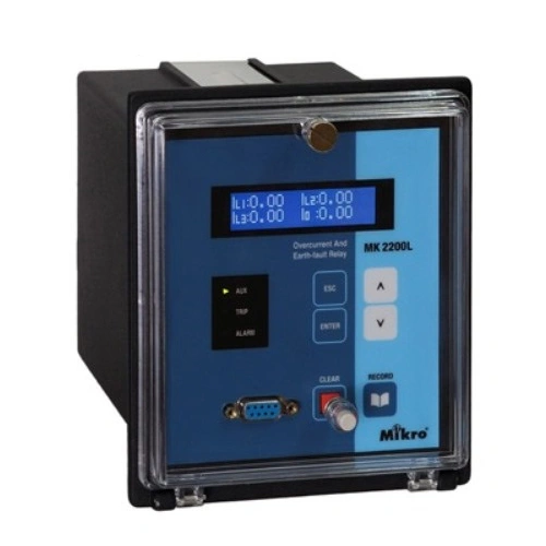 Rơ le Mikro MK2200-240AD