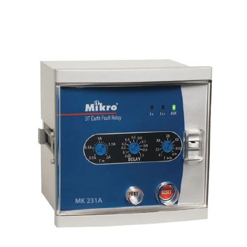 Rơ le Mikro MK231A-240A