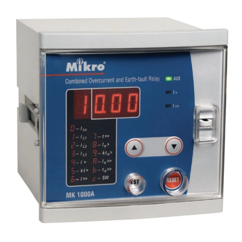 Rơ le Mikro MK1000A-240A