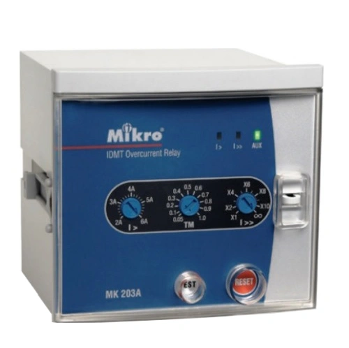 Rơ le Mikro MK203A-240A