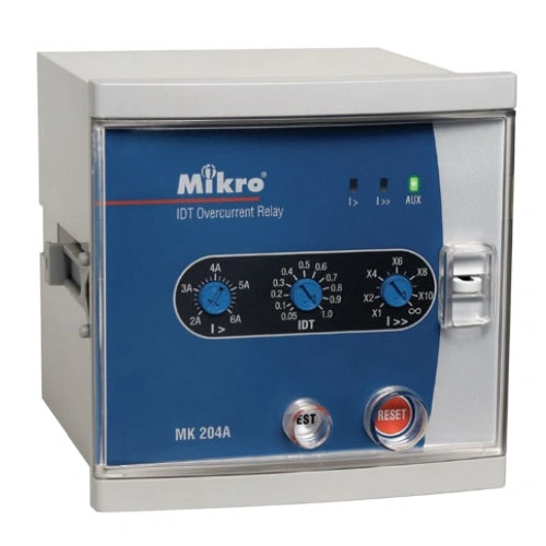 Rơ le Mikro MK204A-240A