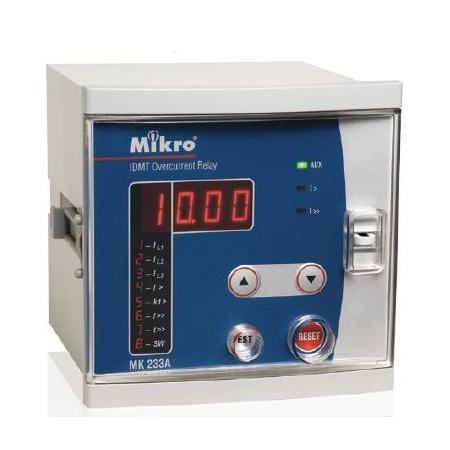 Rơ le Mikro MK233A-240A