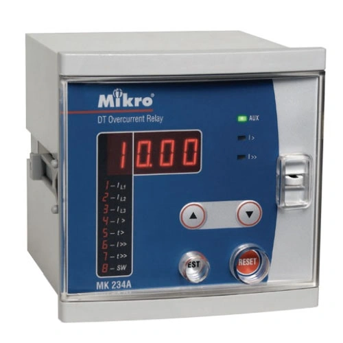 Rơ le Mikro MK234A-240A