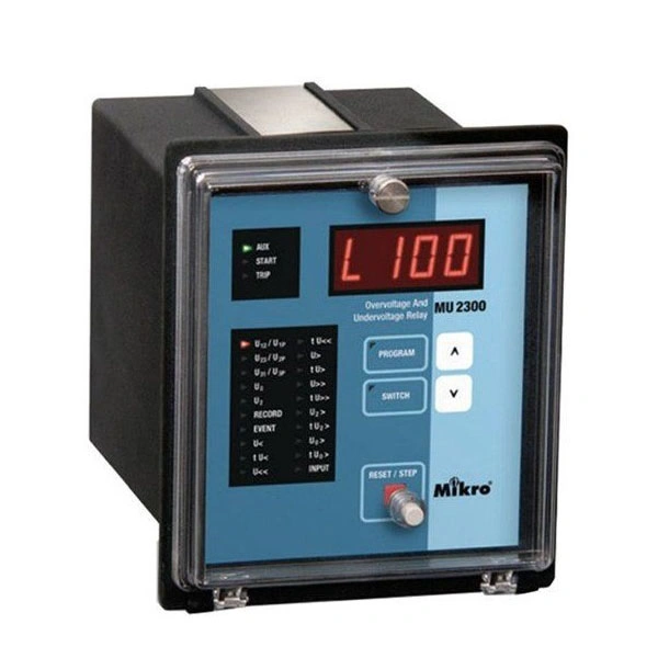 Rơ le Mikro MU2300-240AD