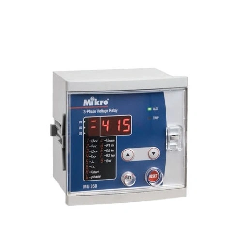 Rơ le Mikro MU350-415V