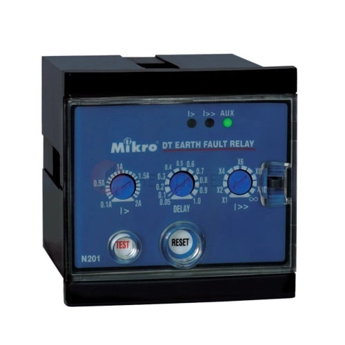Rơ le Mikro N201-240AD