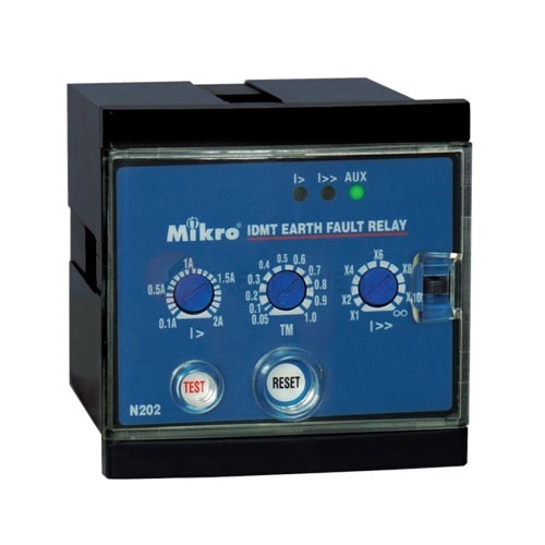 Rơ le Mikro N202-240AD