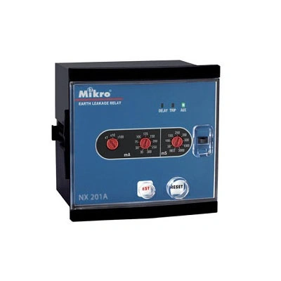 Rơ le Mikro NX201A-240A