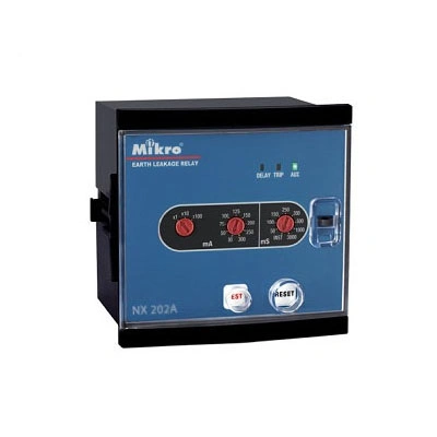 Rơ le Mikro NX202A-240A