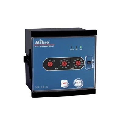 Rơ le Mikro NX231-240A