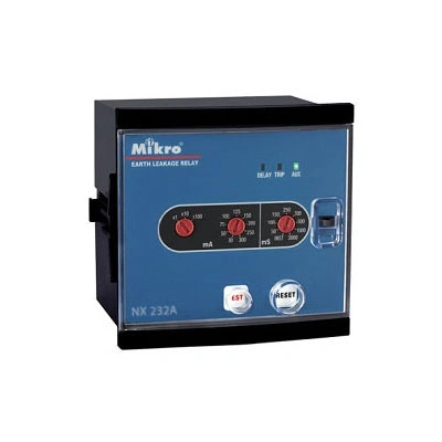 Rơ le Mikro NX232A-240A