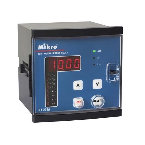 Rơ le Mikro NX233A-240A
