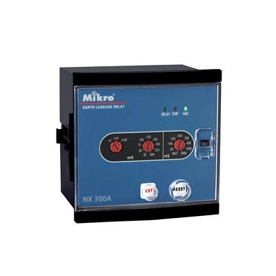 Rơ le Mikro NX300A-230A