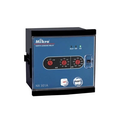 Rơ le Mikro NX301A-240A