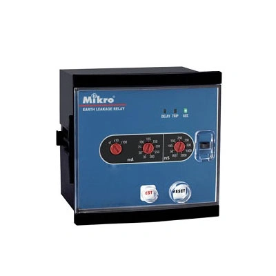 Rơ le Mikro NX302A-240A