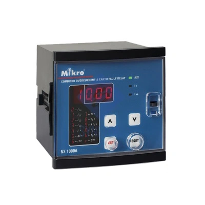 Rơ le Mikro NX1000A-240A