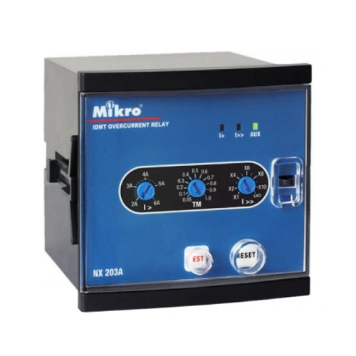 Rơ le Mikro NX203A-240A