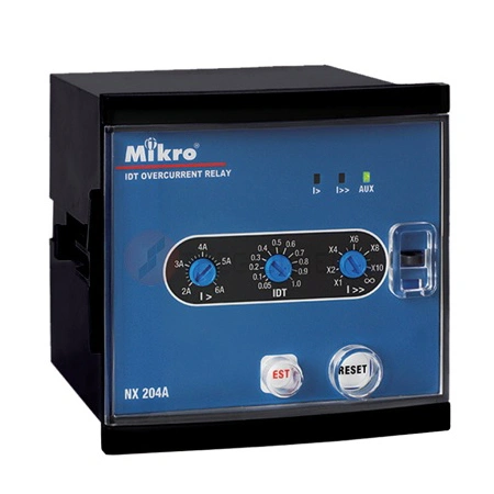 Rơ le Mikro NX204A-240A