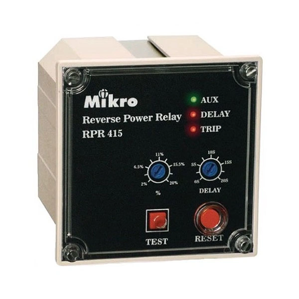 Rơ le Mikro RPR415