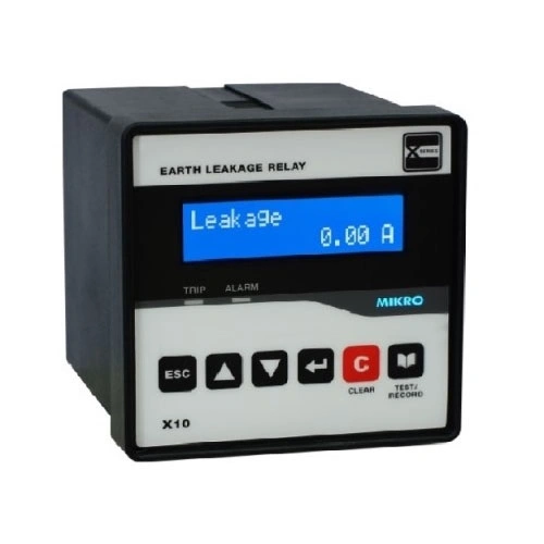 Rơ le Mikro X10-ELR-240AD