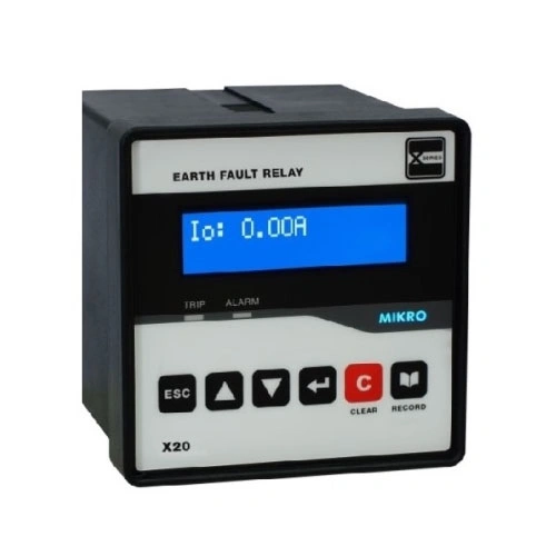 Rơ le Mikro X20-EFR-240AD
