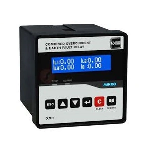 Rơ le Mikro X30-OCEF-240AD
