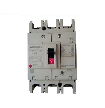 MCCB Mitsubishi 2CK311A000005