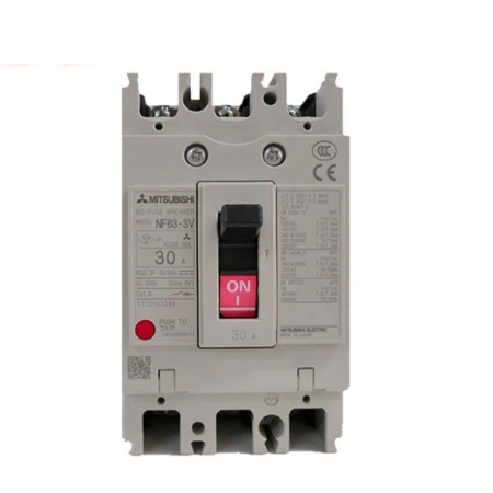 MCCB Mitsubishi 2CE026A000055