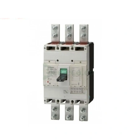 MCCB Mitsubishi 2FM006A00000L