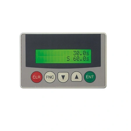 PLC Mitsubishi FX-10DM-E