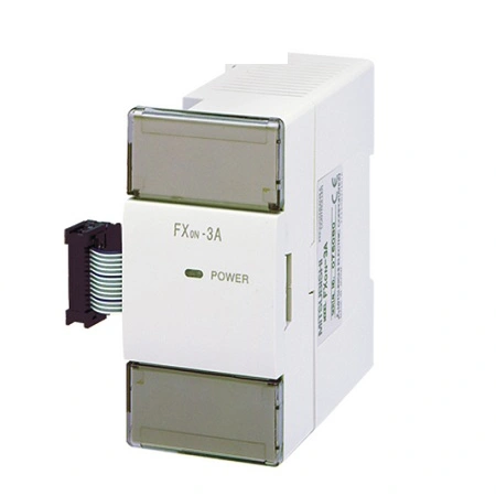 PLC Mitsubishi FX0N-3A
