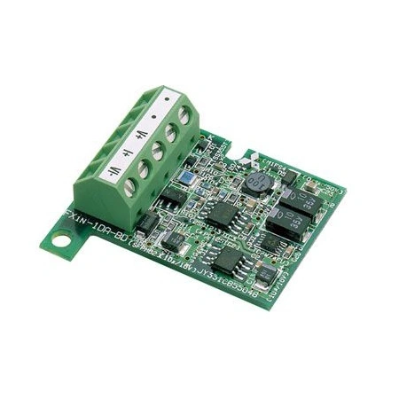 PLC Mitsubishi FX1N-1DA-BD