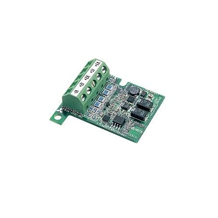 PLC Mitsubishi FX1N-2AD-BD