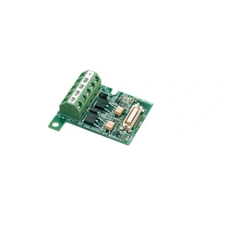 PLC Mitsubishi FX1N-2EYT-BD