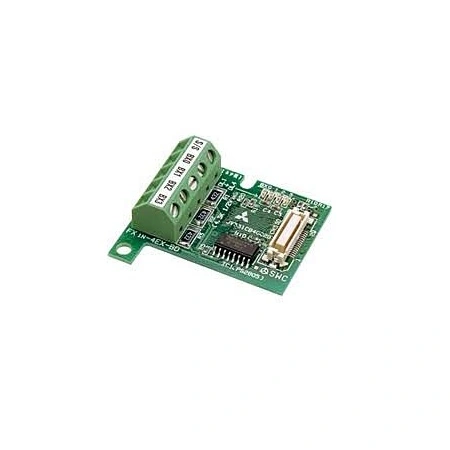 PLC Mitsubishi FX1N-4EX-BD