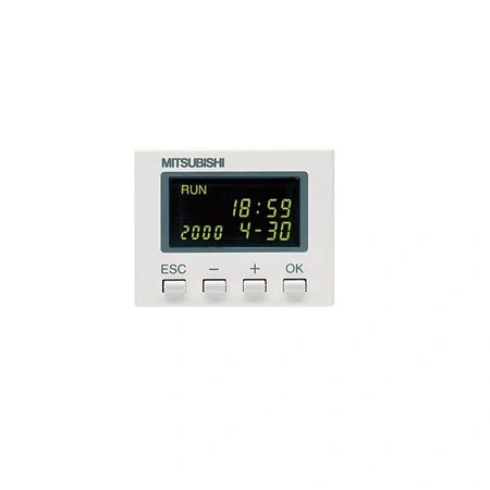 PLC Mitsubishi FX1N-5DM